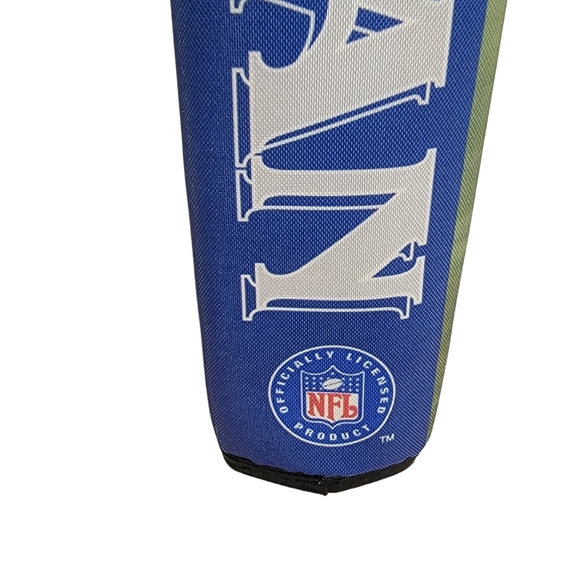 Dallas Cowboys Troy Aikman QB Club Vintage 90's NFL Collectible Binder Rare - Picture 3 of 12